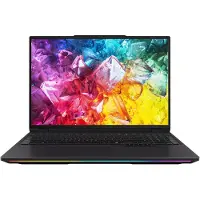 Skikk Thor 16 Ultra 9 RTX 5070 Ti - 16 inch Gaming Laptop - Intel Ultra 9 275HX - 16GB DDR5 - RTX 5070 Ti 12GB AZERTY FR