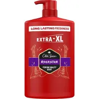 Old Spice 3-in-1 Douchegel 1000ml