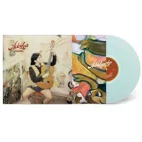 Import When I Paint My Masterpiece Édition Limitée Vinyle Bleu