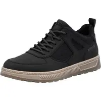 Rieker Lage sneakers 37004-00 heren 43