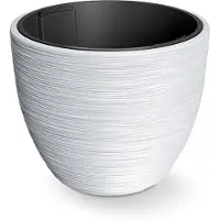 Prosperplast Furu Ronde Plantenpot 47x47x38.5cm