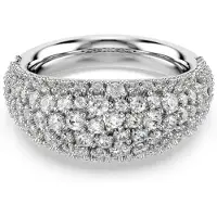 Swarovski Ringen - Sublima Ring | Maat 52