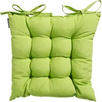 Madison Toscanekussen Madison Panama Lime (46 x 46 cm)