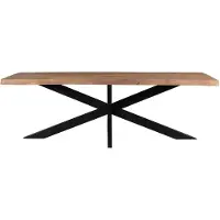 LivingFurn Nairobi Tree Top Spider 180cm-13564