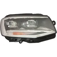 VAN WEZEL 5791966V Koplamp
