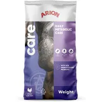 Arion Care Weight