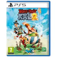 Asterix & Obelix XXL2