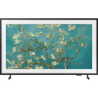 Samsung The Frame QE32LS03C - 32 inch - Full HD QLED - 2023 - Buitenlands model
