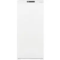 Sharp SJLD195E0XSEU - inbouw koelkast - energie label D - direct Cooling - sleepdeur mechanisme - 193 liter