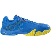 Babolat Movea Padel Shoes Blauw EU 47 Man