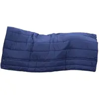 Kentucky Horsewear Horsewear - Horse Duvet - Color : Navy