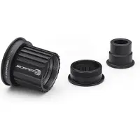 Scope Series R 2021 Freewheel Bodies | Shimano MicroSpline || Maat: Shimano Micro Spline