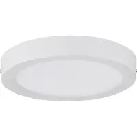 Eglo Idun-E Plafondlamp - LED - Ø 30 cm - Wit