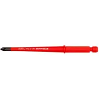 Bahco 2 geisoleerde kling ph1-5x100 | 8510SL-2P