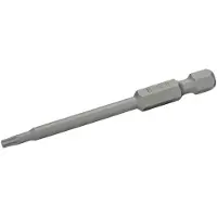 Bahco 5xbits t40 70mm 1/4" standard | 59S/70T40