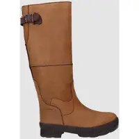 ZOO Adventure Laars Dames Adora S Cognac-Schoenmaat 36