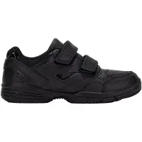 Joma W.school Trainers Zwart EU 33 Kinderen