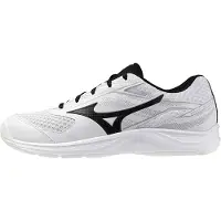 Mizuno Break Shot 5 Cs All Court Shoes Wit EU 42 Man,Vrouw