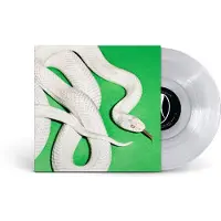 Warner Music Deftones - Private Music (Clear Vinyl)