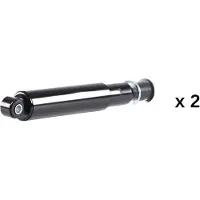 RIDEX 854S20802 Schokdemper