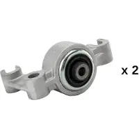 RIDEX 1180S0858 Veerpootlager