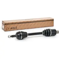 GoCORE GCA30125 Aandrijfas