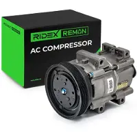 RIDEX 447K0326R Aircopomp
