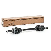 GoCORE GCA30127 Aandrijfas