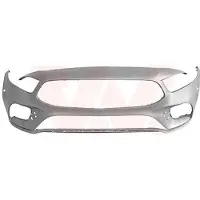 VAN WEZEL 2946571 Bumper