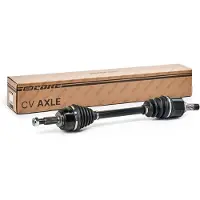 GoCORE GCA30056 Aandrijfas