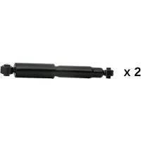 RIDEX 854S21200 Schokdemper