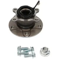 KAVO PARTS WBH-8516 Wiellagerset