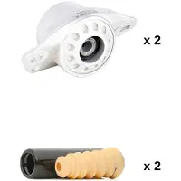 RIDEX 1180S1750 Veerpootlager
