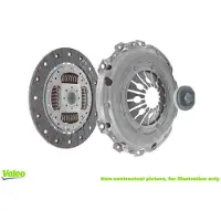 Valeo 838335 Koppelingsset