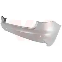 VAN WEZEL 0366546 Bumper