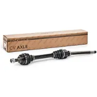 GoCORE GCA30153 Aandrijfas