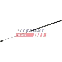 Fast Sports Nutrition FT94806 Gasveer achterklep