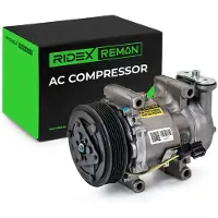RIDEX 447K0295R Aircopomp