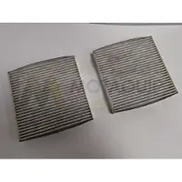 MOTAQUIP LVCF568 Interieurfilter