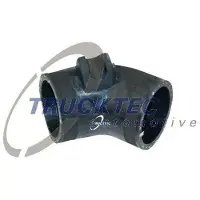 TRUCKTEC AUTOMOTIVE 07.14.096 Laadluchtslang