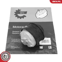 ESEN SKV 75SKV168 Motorsteunlager