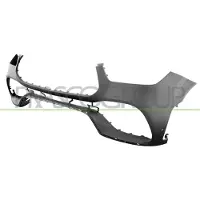 PRASCO ME8351011 Bumper