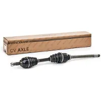 GoCORE GCA30095 Aandrijfas