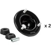 RIDEX 1180S1155 Veerpootlager