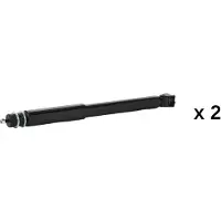 RIDEX 854S21302 Schokdemper