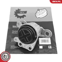ESEN SKV 75SKV152 Motorsteunlager