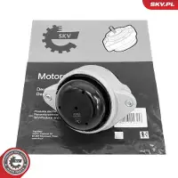 ESEN SKV 75SKV203 Motorsteunlager