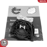 ESEN SKV 75SKV176 Motorsteunlager