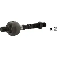 RIDEX 51T0573 Binnenste stuurkogel