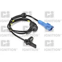 Quinton Hazell XABS321 Wielsnelheidssensor (ABS)